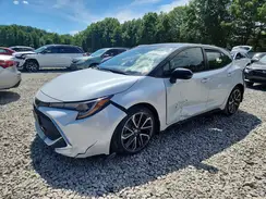 JTNC4MBE0N3176503 2022 TOYOTA COROLLA