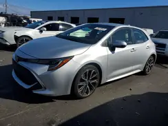 JTNC4MBE0N3181037 2022 TOYOTA COROLLA