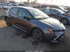 JTNC4MBE0N3188635 2022 TOYOTA COROLLA