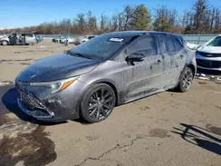 JTNC4MBE0P3194681 2023 TOYOTA COROLLA