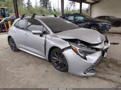 JTNC4MBE0P3194776 2023 TOYOTA COROLLA