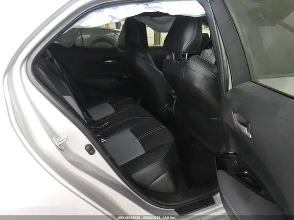JTNC4MBE0P3194776 2023 TOYOTA COROLLA - Image 8