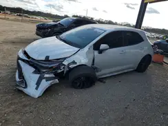 JTNC4MBE0P3198794 2023 TOYOTA COROLLA