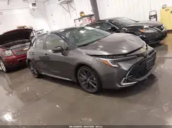 JTNC4MBE0P3200883 2023 TOYOTA COROLLA