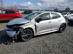 JTNC4MBE0P3213651 2023 TOYOTA COROLLA