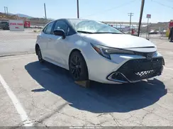 JTNC4MBE0R3215578 2024 TOYOTA COROLLA