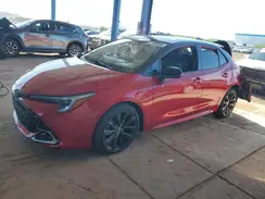 JTNC4MBE0R3216911 2024 TOYOTA COROLLA