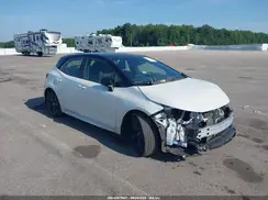 JTNC4MBE0R3217931 2024 TOYOTA COROLLA