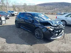 JTNC4MBE0R3218061 2024 TOYOTA COROLLA