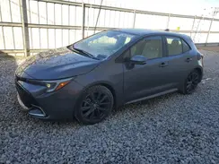 JTNC4MBE0R3218688 2024 TOYOTA COROLLA