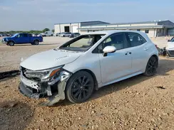 JTNC4MBE0R3220652 2024 TOYOTA COROLLA
