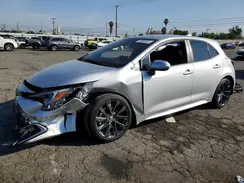 JTNC4MBE0R3223745 2024 TOYOTA COROLLA