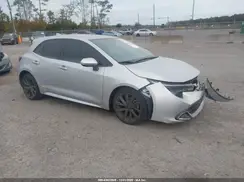 JTNC4MBE0R3224331 2024 TOYOTA COROLLA
