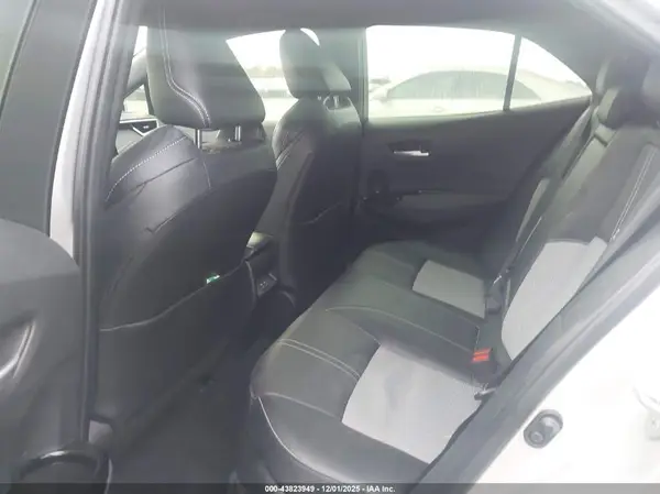 JTNC4MBE0R3224331 2024 TOYOTA COROLLA - Image 8