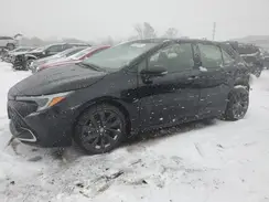 JTNC4MBE0S3233343 2025 TOYOTA COROLLA