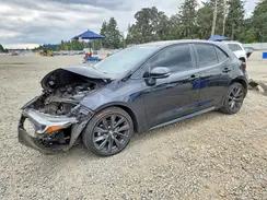 JTNC4MBE0S3234072 2025 TOYOTA COROLLA