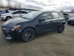 JTNC4MBE0S3234928 2025 TOYOTA COROLLA