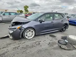 JTNC4MBE0S3242298 2025 TOYOTA COROLLA