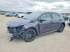 JTNC4MBE0S3244732 2025 TOYOTA COROLLA