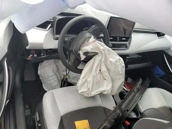 JTNC4MBE0S3244732 2025 TOYOTA COROLLA - Image 8