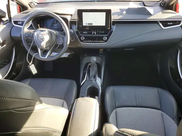 JTNC4MBE0S3249008 2025 TOYOTA COROLLA - Image 8