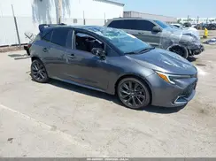 JTNC4MBE0S3251471 2025 TOYOTA COROLLA