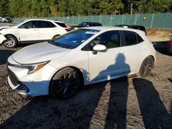 JTNC4MBE0S3251924 2025 TOYOTA COROLLA