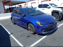 JTNC4MBE0S3253429 2025 TOYOTA COROLLA