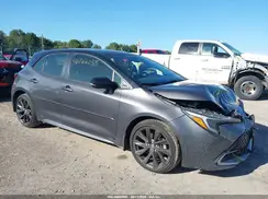 JTNC4MBE0T3256493 2026 TOYOTA COROLLA