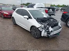 JTNC4MBE1M3108483 2021 TOYOTA COROLLA