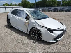 JTNC4MBE1M3114168 2021 TOYOTA COROLLA