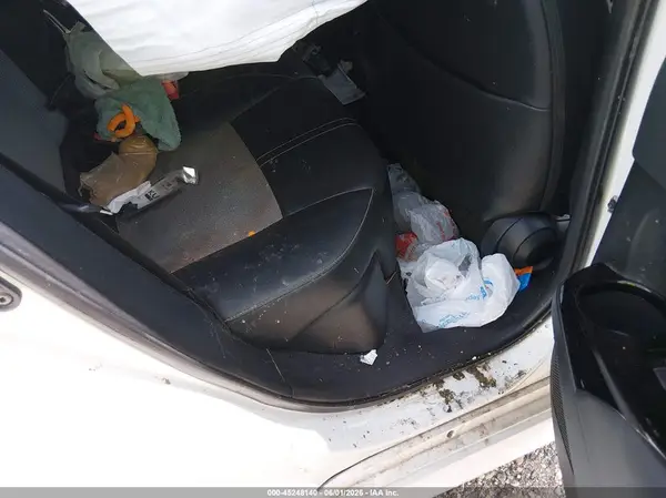 JTNC4MBE1M3114168 2021 TOYOTA COROLLA - Image 8