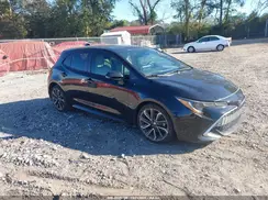 JTNC4MBE1M3115675 2021 TOYOTA COROLLA