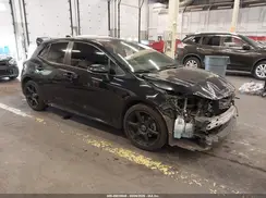 JTNC4MBE1M3118933 2021 TOYOTA COROLLA