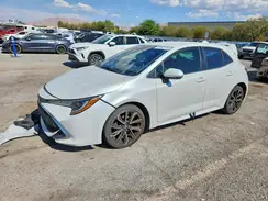 JTNC4MBE1M3120245 2021 TOYOTA COROLLA