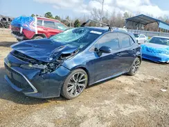 JTNC4MBE1M3132167 2021 TOYOTA COROLLA