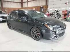 JTNC4MBE1M3137434 2021 TOYOTA COROLLA