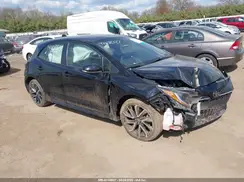JTNC4MBE1N3158091 2022 TOYOTA COROLLA