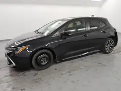 JTNC4MBE1N3161346 2022 TOYOTA COROLLA