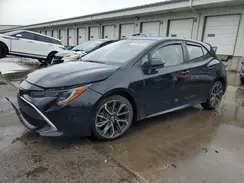 JTNC4MBE1N3165512 2022 TOYOTA COROLLA