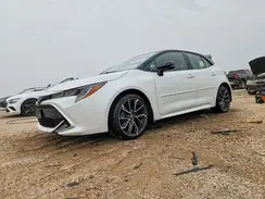JTNC4MBE1N3172797 2022 TOYOTA COROLLA