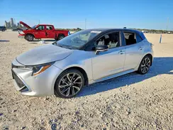 JTNC4MBE1N3173982 2022 TOYOTA COROLLA