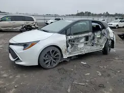 JTNC4MBE1N3175974 2022 TOYOTA COROLLA