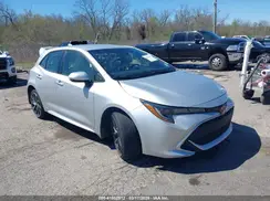 JTNC4MBE1N3183637 2022 TOYOTA COROLLA