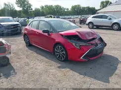 JTNC4MBE1N3188031 2022 TOYOTA COROLLA