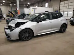 JTNC4MBE1P3198366 2023 TOYOTA COROLLA