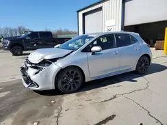 JTNC4MBE1P3208717 2023 TOYOTA COROLLA