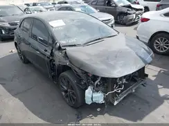 JTNC4MBE1R3219610 2024 TOYOTA COROLLA