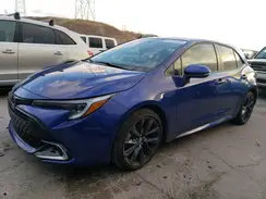 JTNC4MBE1R3224578 2024 TOYOTA COROLLA