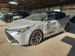 JTNC4MBE1R3226315 2024 TOYOTA COROLLA